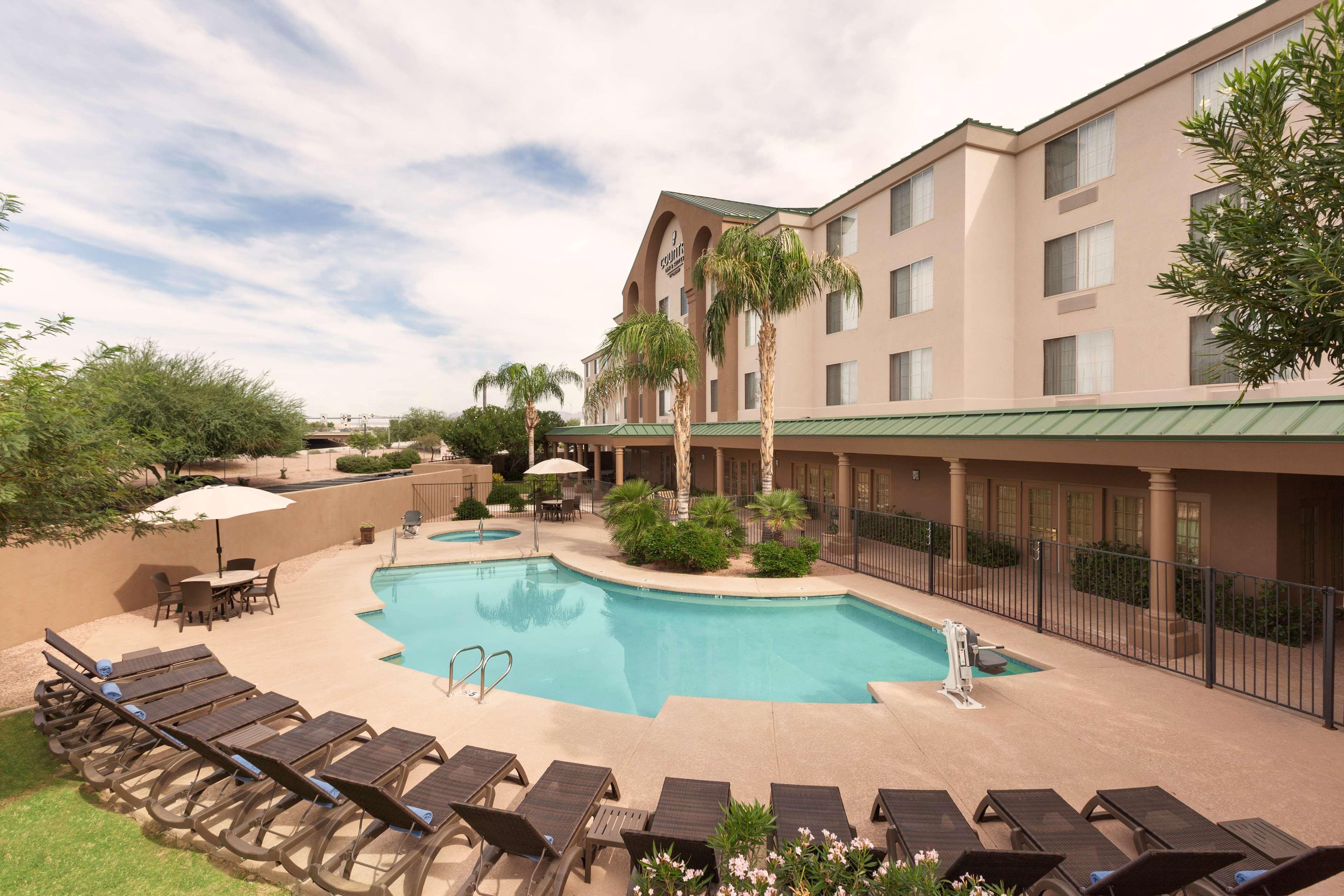 Country Inn & Suites By Radisson, Mesa, Az Exterior photo