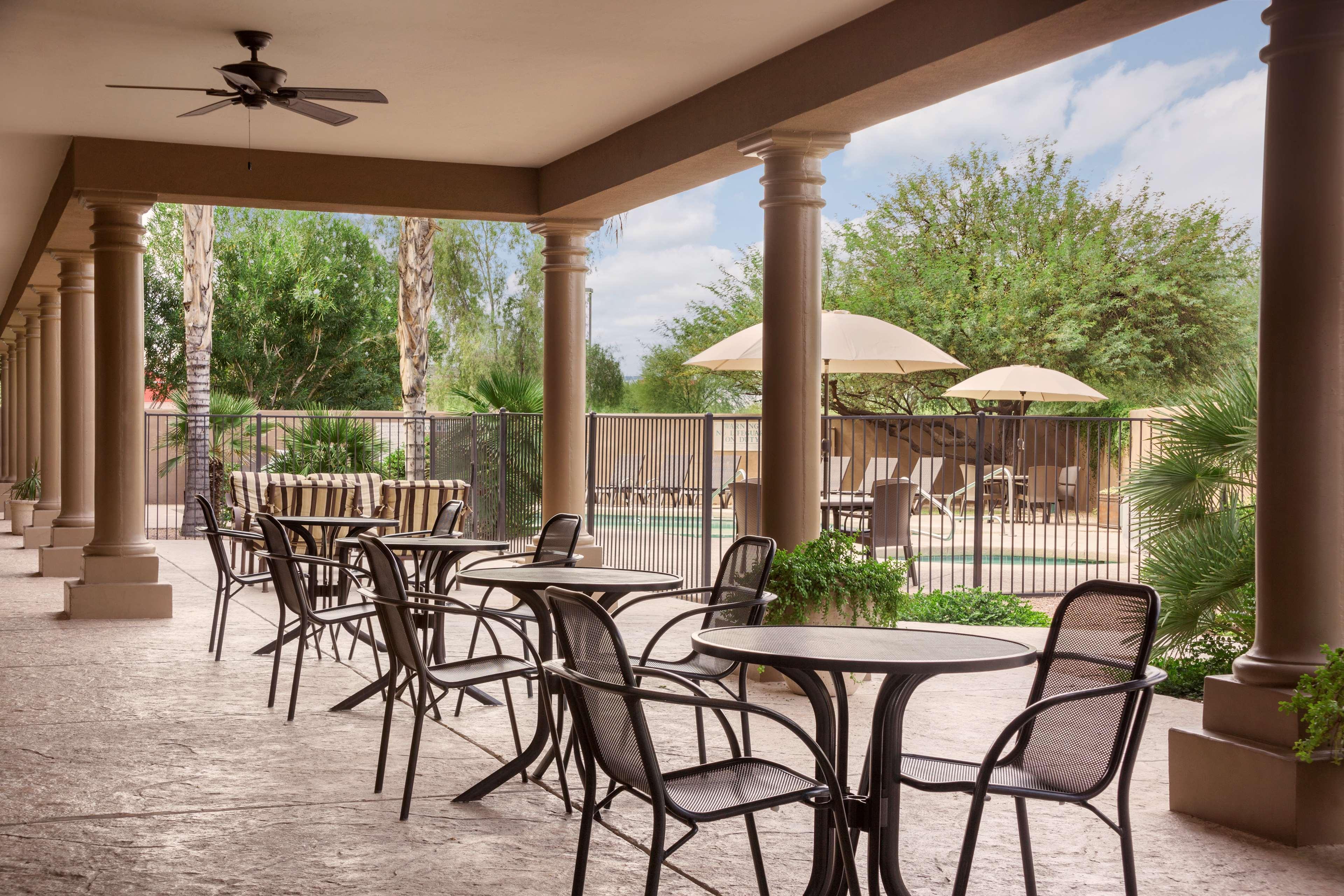 Country Inn & Suites By Radisson, Mesa, Az Exterior photo