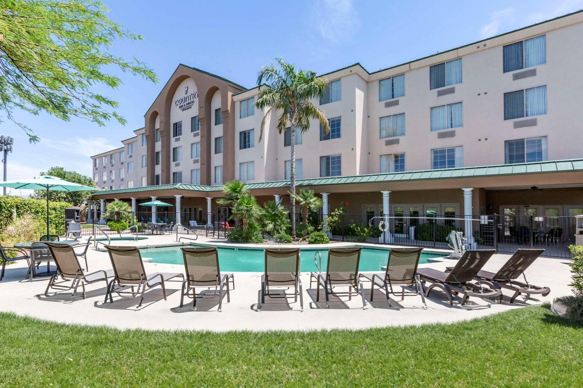 Country Inn & Suites By Radisson, Mesa, Az Exterior photo