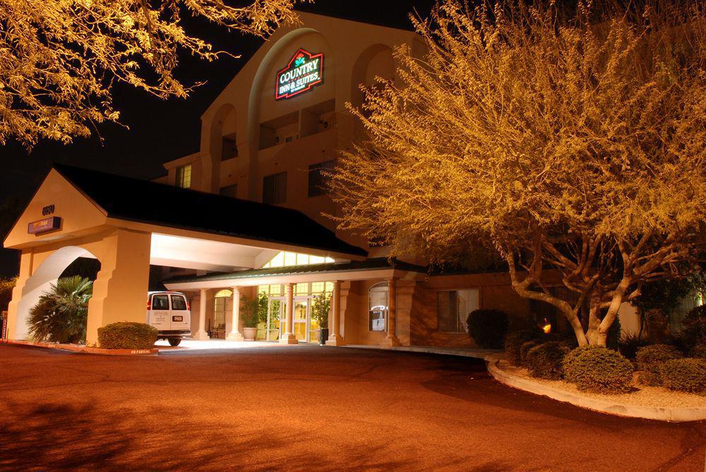 Country Inn & Suites By Radisson, Mesa, Az Exterior photo